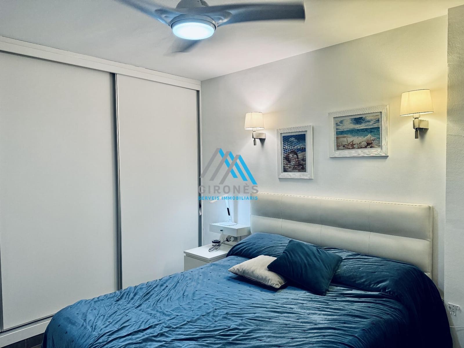 2 sypialnia Apartament do wynajęcia w Platja d'Aro - 1 700 € (Ref: 9890773)