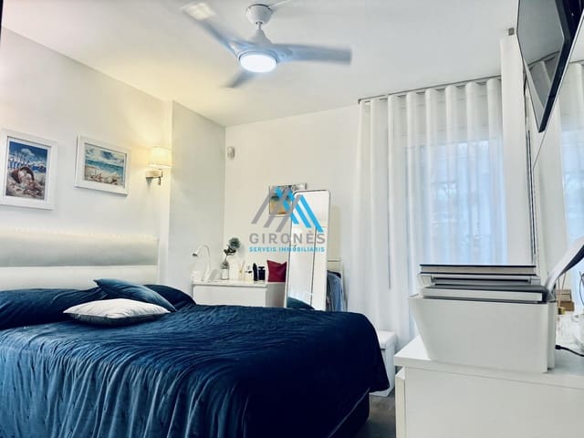 2 makuuhuone Huoneisto vuokrattavana paikassa Platja d'Aro, Castell-Platja d'Aro - 1 700 € (Ref: 9890773)
