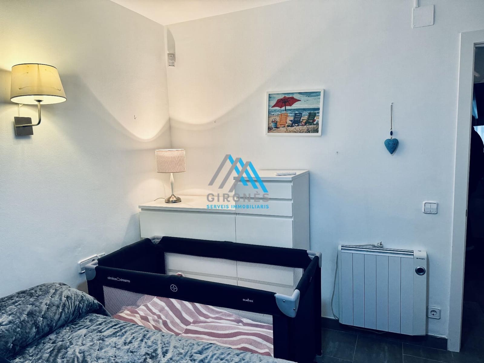 2 sypialnia Apartament do wynajęcia w Platja d'Aro - 1 700 € (Ref: 9890773)