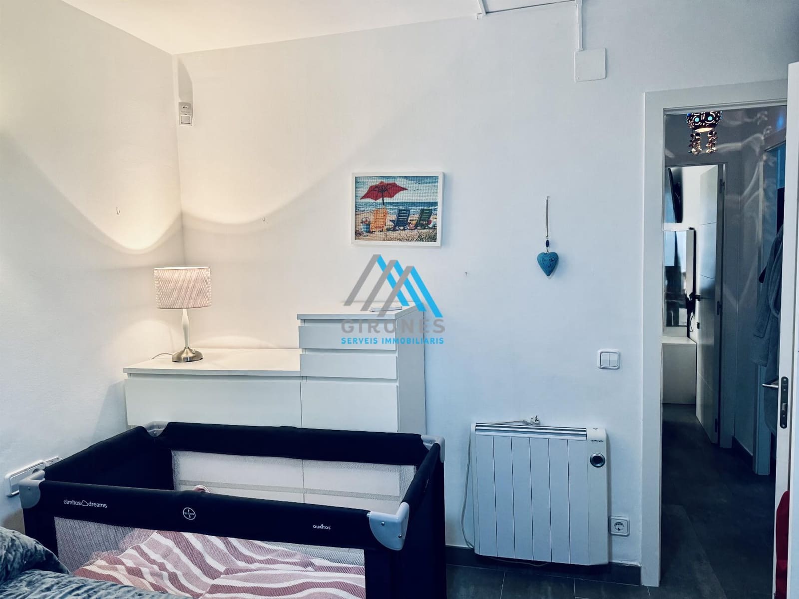 2 sypialnia Apartament do wynajęcia w Platja d'Aro - 1 700 € (Ref: 9890773)