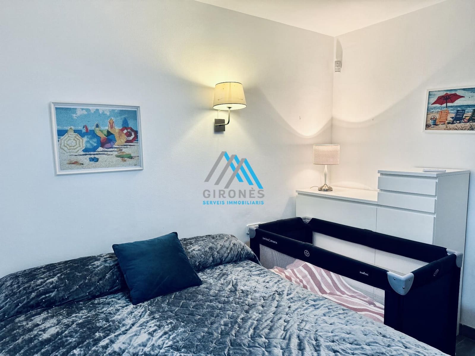 2 sypialnia Apartament do wynajęcia w Platja d'Aro - 1 700 € (Ref: 9890773)