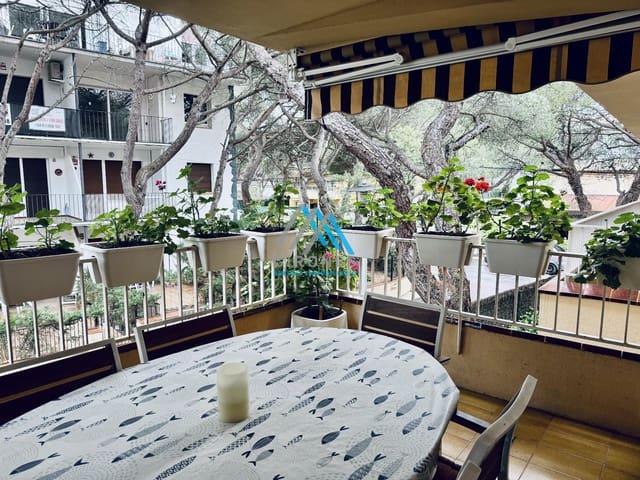 2 makuuhuone Huoneisto vuokrattavana paikassa Platja d'Aro, Castell-Platja d'Aro - 1 700 € (Ref: 9890773)