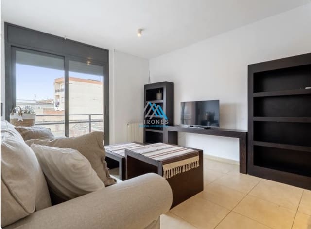 3 bedroom Apartment for sale in Sant Joan de Palamós, Palamós - € 393,000 (Ref: 9890774)
