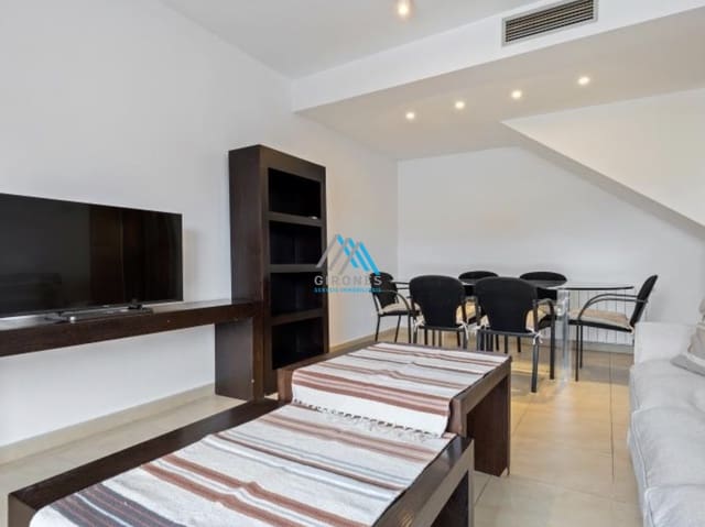 3 bedroom Apartment for sale in Sant Joan de Palamós, Palamós - € 393,000 (Ref: 9890774)