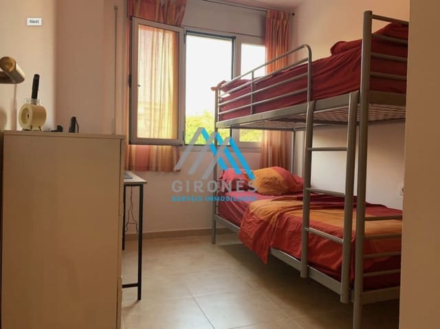 2 sypialnia Mieszkanie do wynajęcia w Sant Feliu de Guíxols z basenem garażem - 1 150 € (Ref: 9890775)