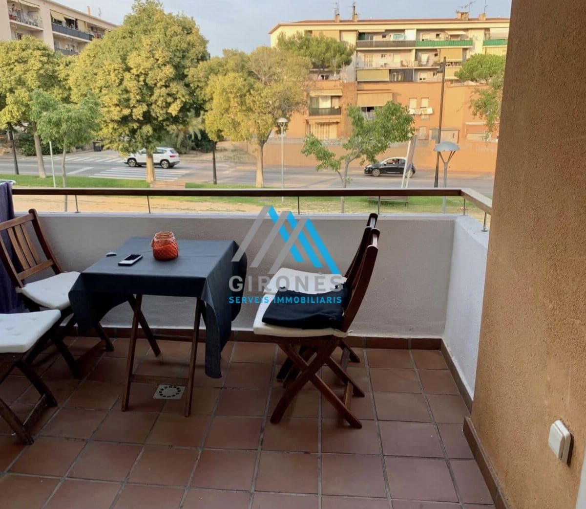 Appartement de 2 chambres à louer à Sant Feliu de Guixols avec piscine garage - 1 150 € (Ref: 9890775)