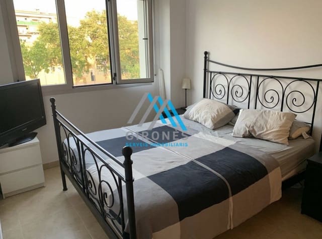 2 sypialnia Mieszkanie do wynajęcia w Sant Feliu de Guíxols z basenem garażem - 1 150 € (Ref: 9890775)