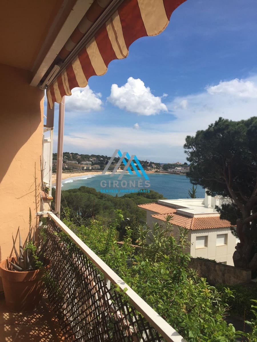 2 bedroom Apartment for rent in S'Agaro with garage - € 1,900 (Ref: 9890776)