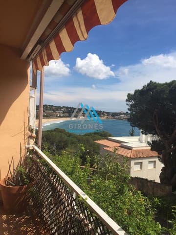2 makuuhuone Huoneisto vuokrattavana paikassa S'Agaro, Castell-Platja d'Aro mukana 
autotalli - 1 900 € (Ref: 9890776)