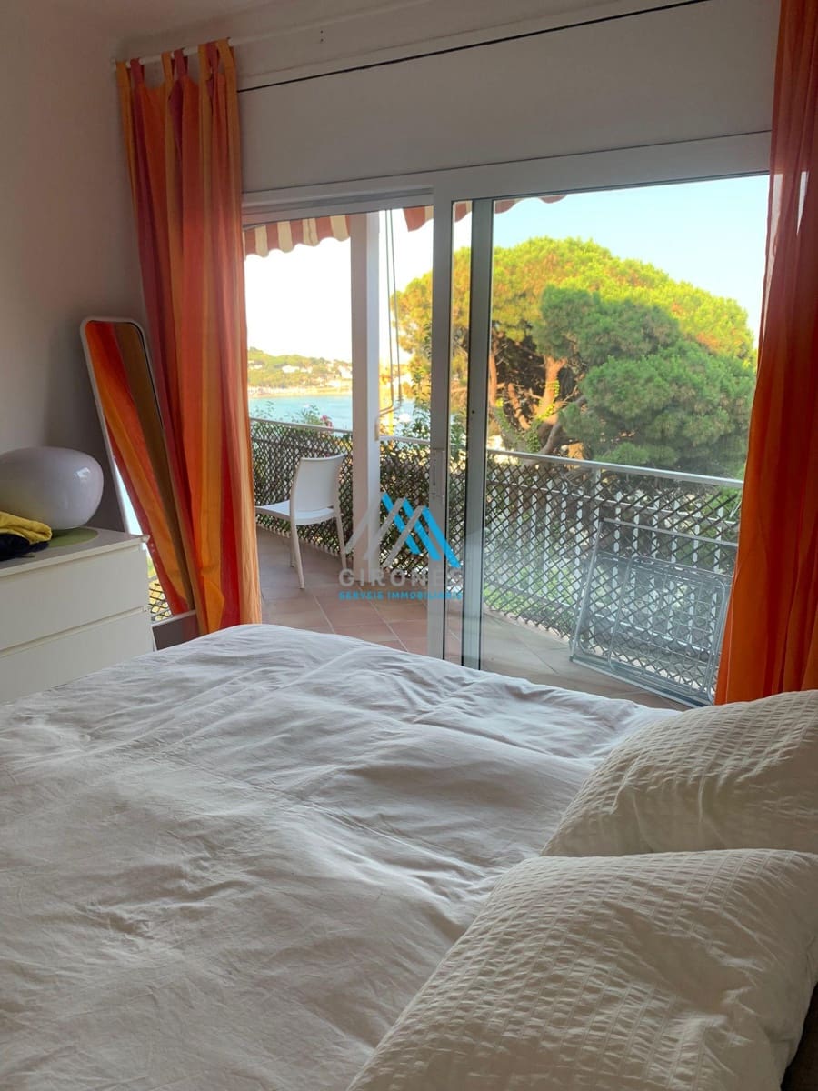 2 bedroom Apartment for rent in S'Agaro with garage - € 1,900 (Ref: 9890776)