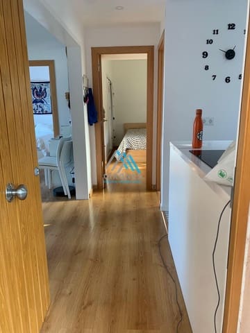 2 makuuhuone Huoneisto vuokrattavana paikassa S'Agaro, Castell-Platja d'Aro mukana 
autotalli - 1 900 € (Ref: 9890776)