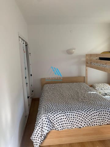 2 makuuhuone Huoneisto vuokrattavana paikassa S'Agaro, Castell-Platja d'Aro mukana 
autotalli - 1 900 € (Ref: 9890776)