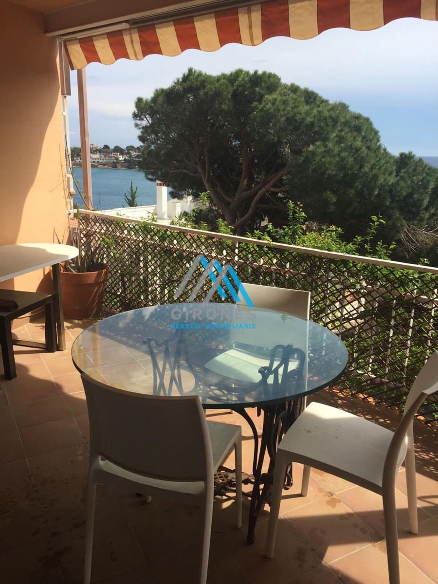 2 bedroom Apartment for rent in S'Agaro with garage - € 1,900 (Ref: 9890776)