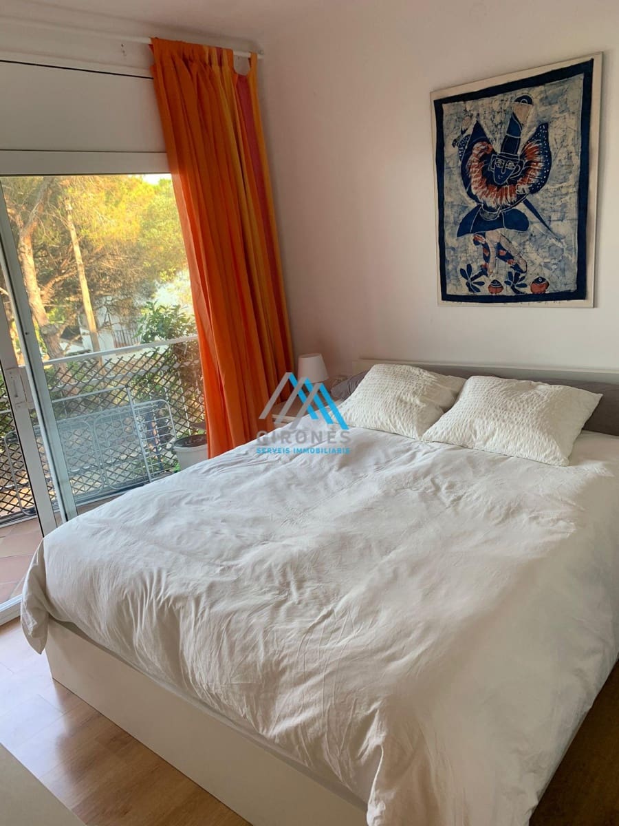 2 bedroom Apartment for rent in S'Agaro with garage - € 1,900 (Ref: 9890776)