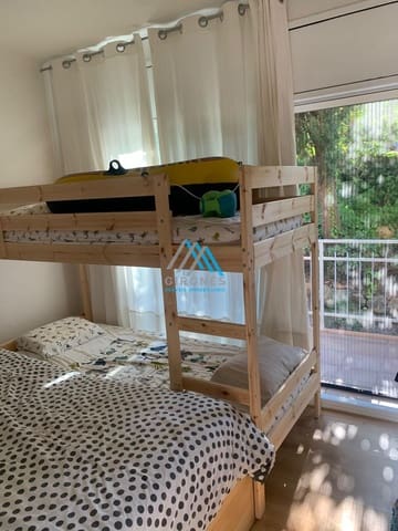 2 makuuhuone Huoneisto vuokrattavana paikassa S'Agaro, Castell-Platja d'Aro mukana 
autotalli - 1 900 € (Ref: 9890776)