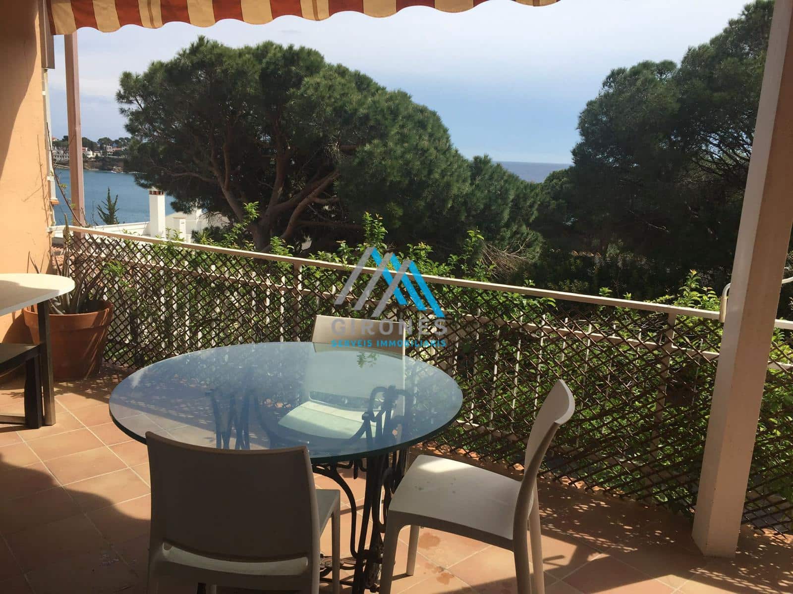 2 bedroom Apartment for rent in S'Agaro with garage - € 1,900 (Ref: 9890776)