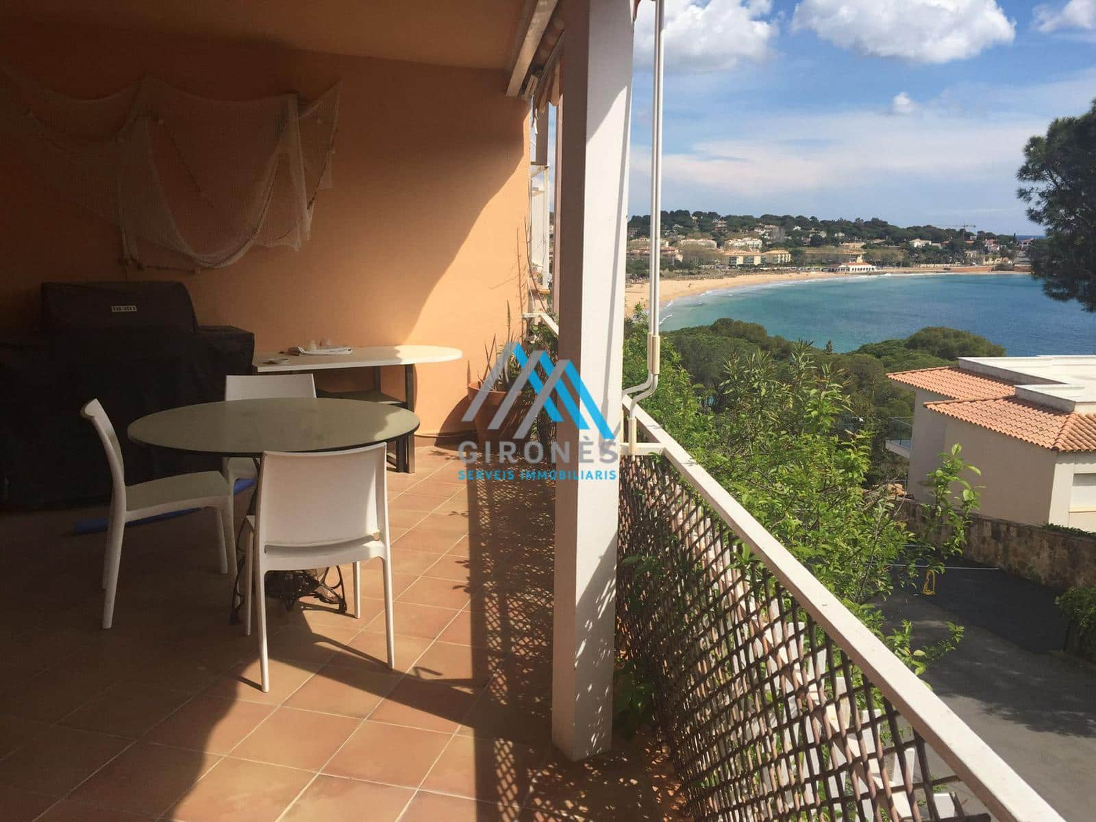 2 bedroom Apartment for rent in S'Agaro with garage - € 1,900 (Ref: 9890776)