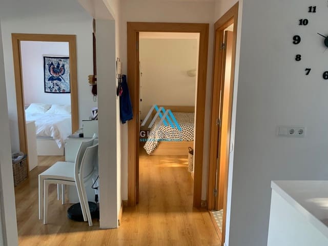 2 makuuhuone Huoneisto vuokrattavana paikassa S'Agaro, Castell-Platja d'Aro mukana 
autotalli - 1 900 € (Ref: 9890776)