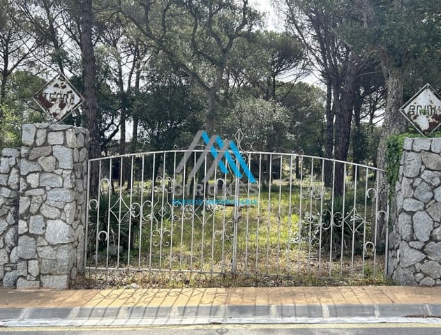 Byggegrund til salg i Llagostera - € 72.000 (Ref: 9890777)