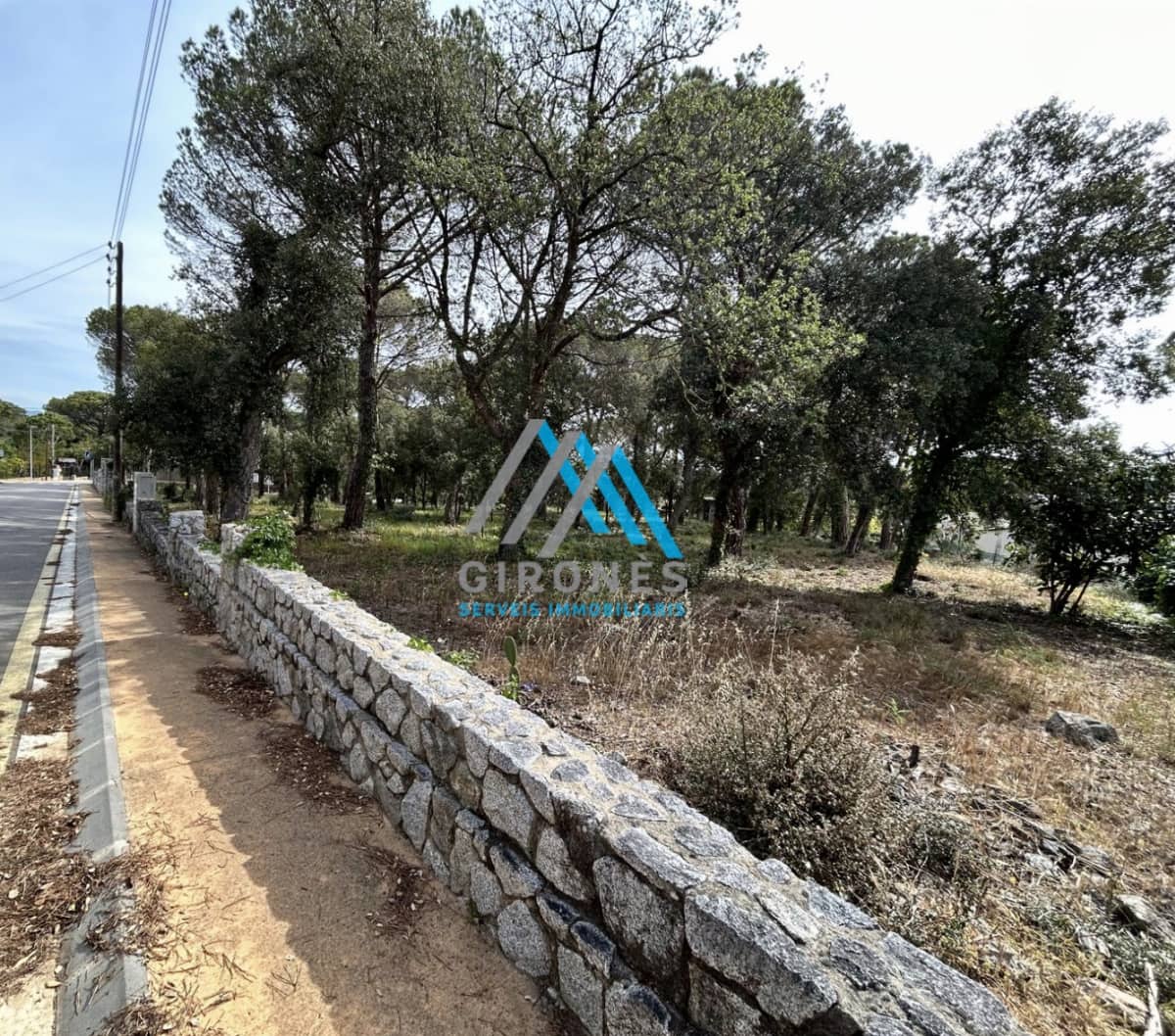Area Edificabile in vendita in Llagostera - 72.000 € (Rif: 9890777)