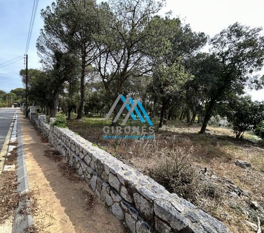 Byggegrund til salg i Llagostera - € 72.000 (Ref: 9890777)
