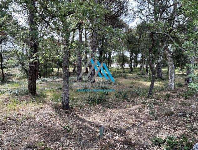 Byggegrund til salg i Llagostera - € 72.000 (Ref: 9890777)