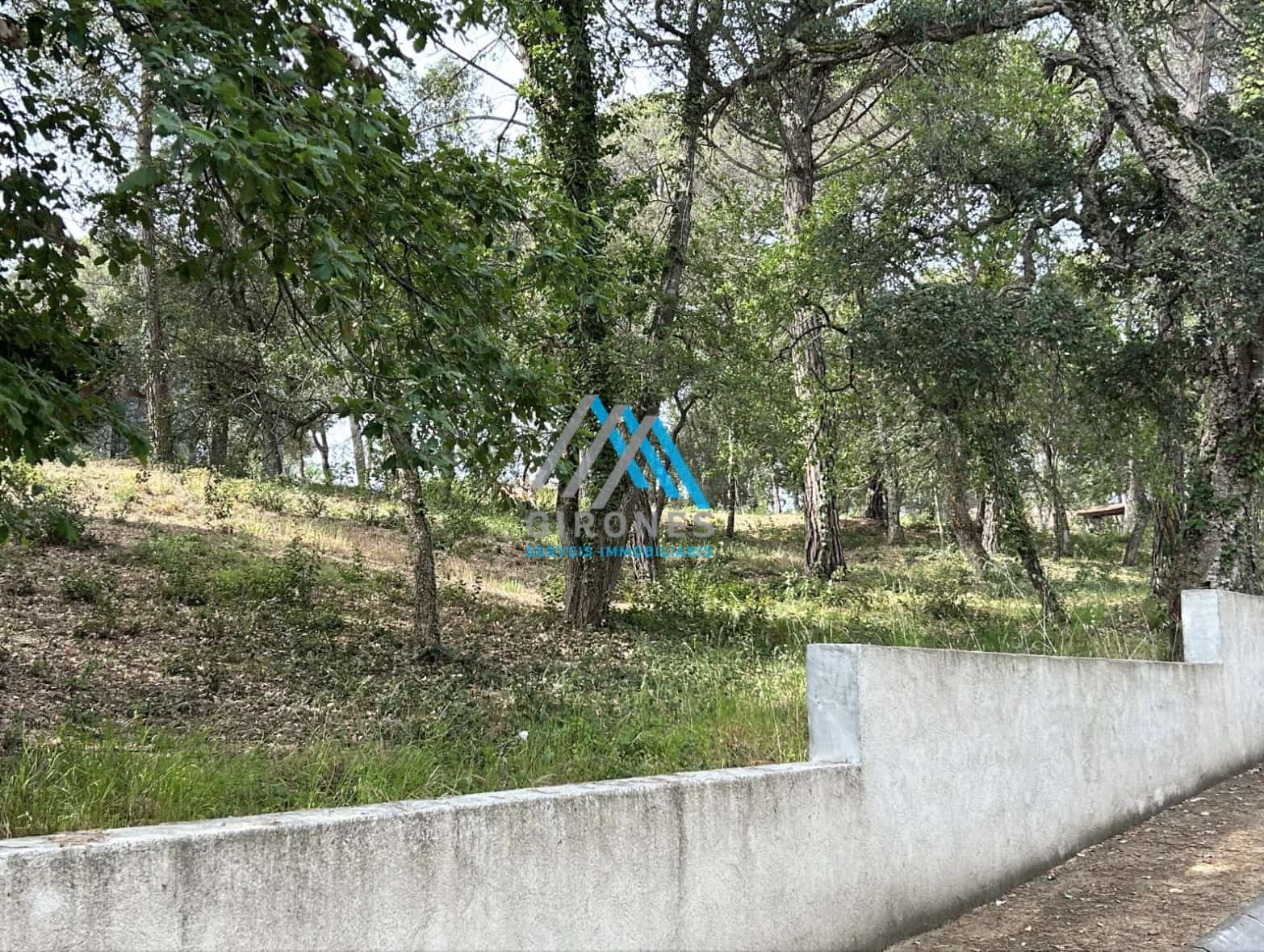 Area Edificabile in vendita in Llagostera - 72.000 € (Rif: 9890777)