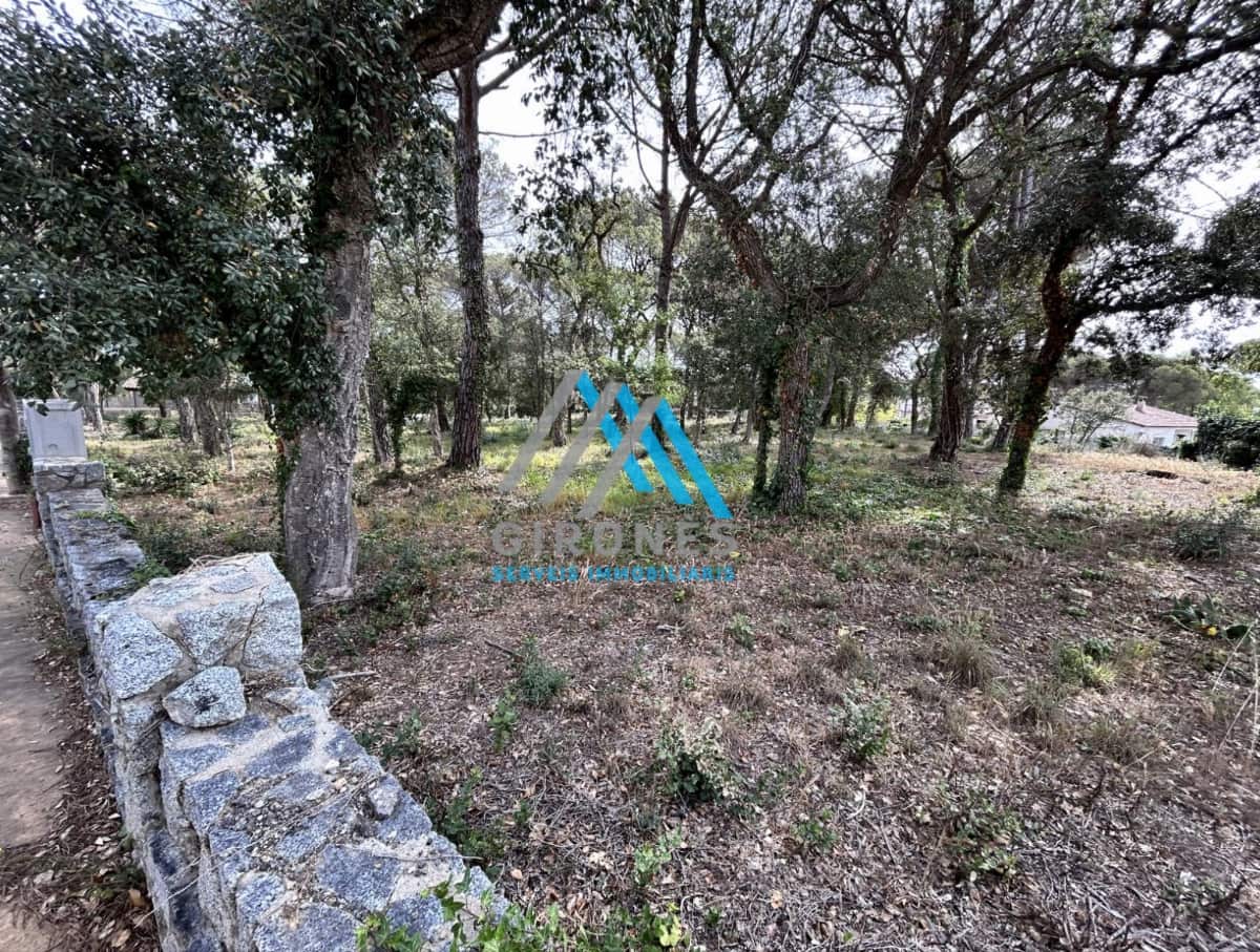 Area Edificabile in vendita in Llagostera - 72.000 € (Rif: 9890777)