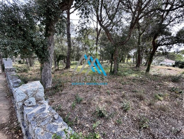 Byggegrund til salg i Llagostera - € 72.000 (Ref: 9890777)