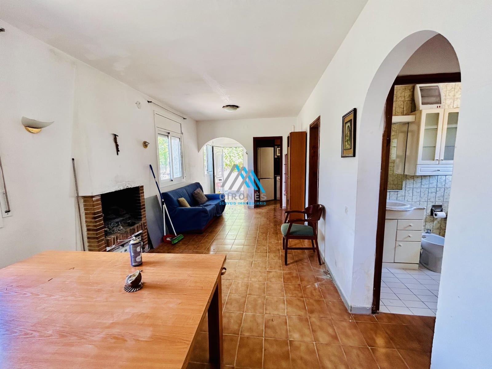 3 sovrum Villa till salu i Roca de Malvet med garage - 330 000 € (Ref: 9890778)