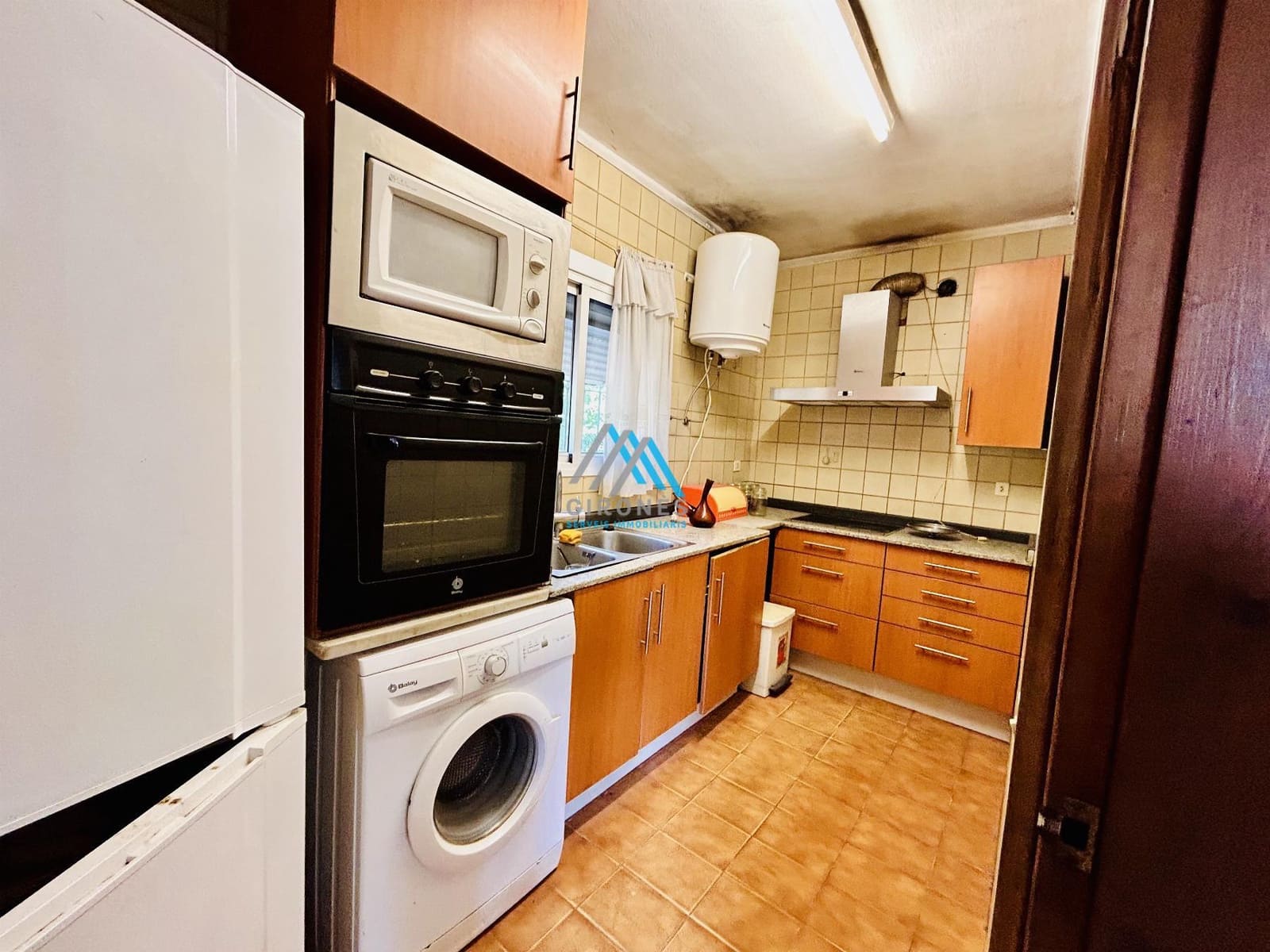 3 sovrum Villa till salu i Roca de Malvet med garage - 330 000 € (Ref: 9890778)