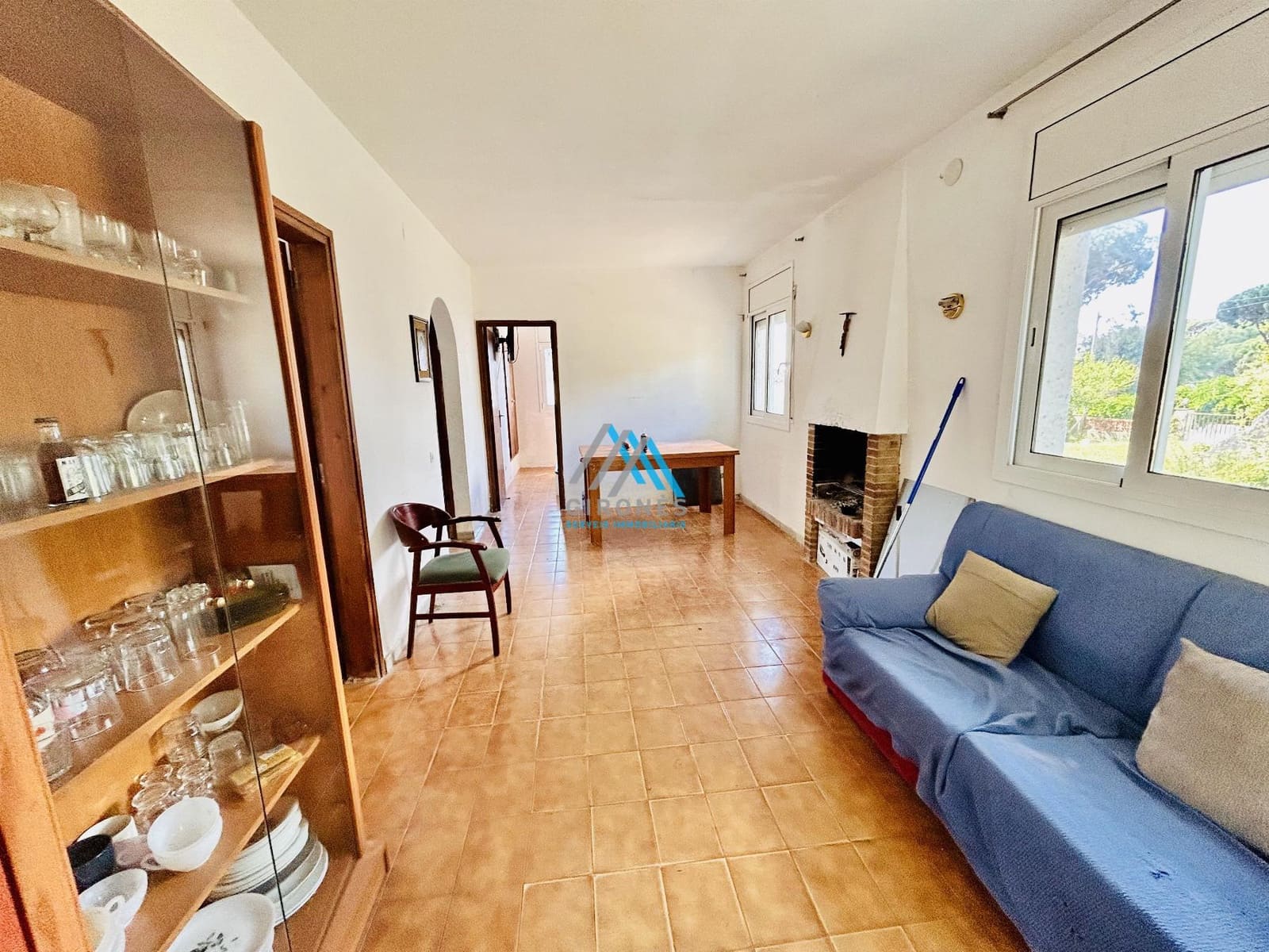 3 sovrum Villa till salu i Roca de Malvet med garage - 330 000 € (Ref: 9890778)