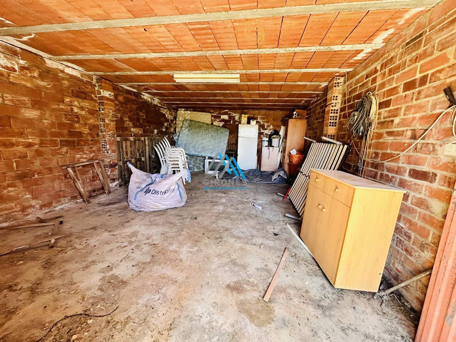 3 sovrum Villa till salu i Roca de Malvet med garage - 330 000 € (Ref: 9890778)