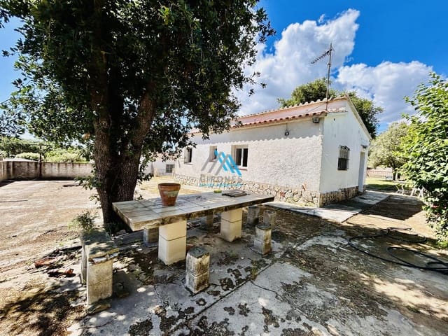 3 sovrum Villa till salu i Roca de Malvet, Santa Cristina d'Aro med garage - 330 000 € (Ref: 9890778)