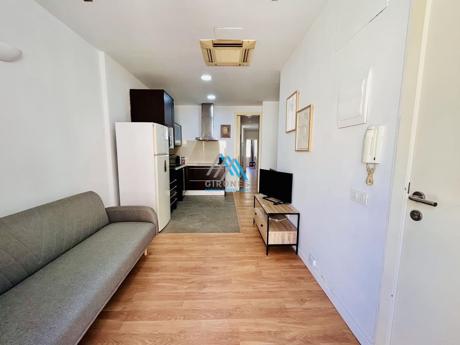 2 sovrum Lägenhet till salu i Palamos - 275 000 € (Ref: 9890779)