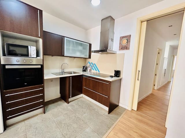2 soverom Leilighet til salgs i Palamós - € 275 000 (Ref: 9890779)