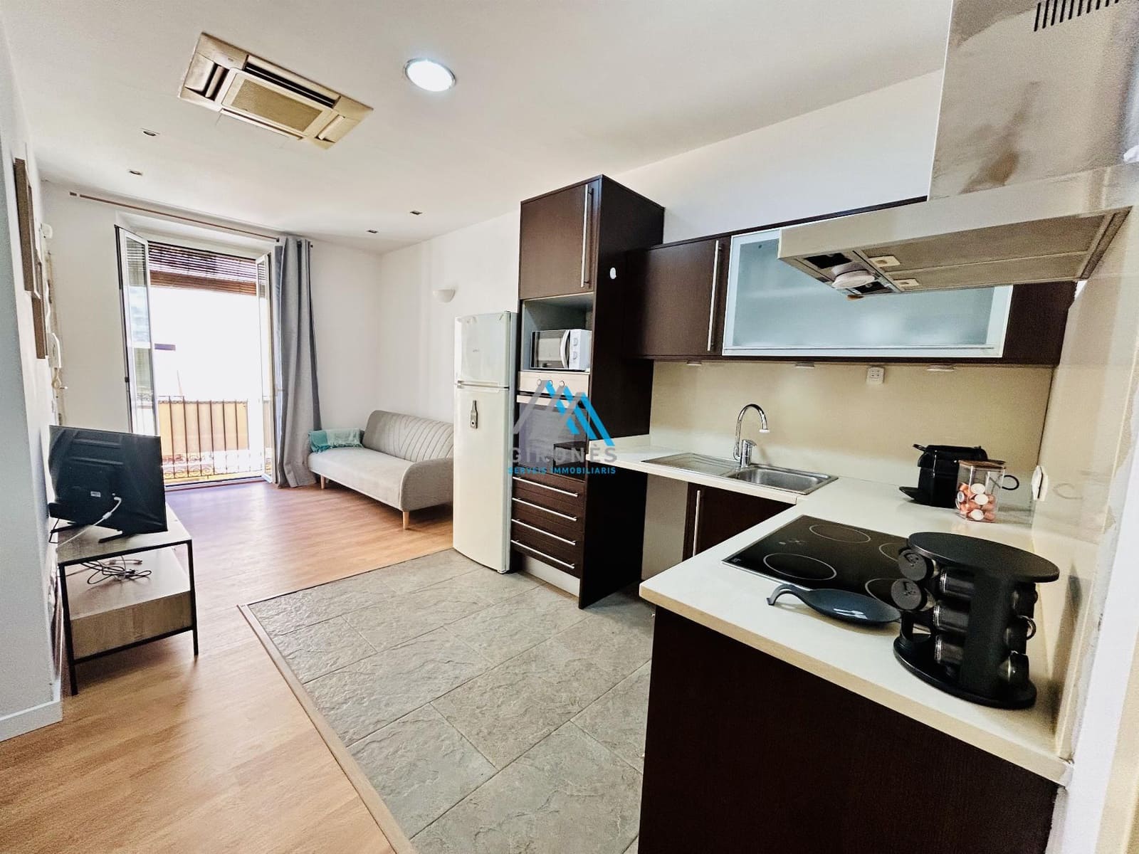 2 sovrum Lägenhet till salu i Palamos - 275 000 € (Ref: 9890779)