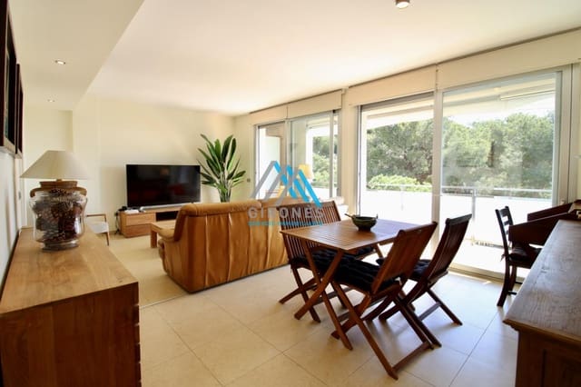 3 Zimmer Penthouse zu verkaufen in S'Agaro, Castell-Platja d'Aro mit Pool Garage - 550.000 € (Ref: 9890780)