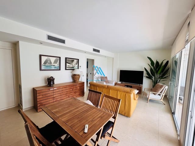 3 Zimmer Penthouse zu verkaufen in S'Agaro, Castell-Platja d'Aro mit Pool Garage - 550.000 € (Ref: 9890780)