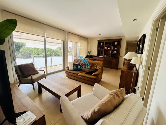 3 Zimmer Penthouse zu verkaufen in S'Agaro, Castell-Platja d'Aro mit Pool Garage - 550.000 € (Ref: 9890780)