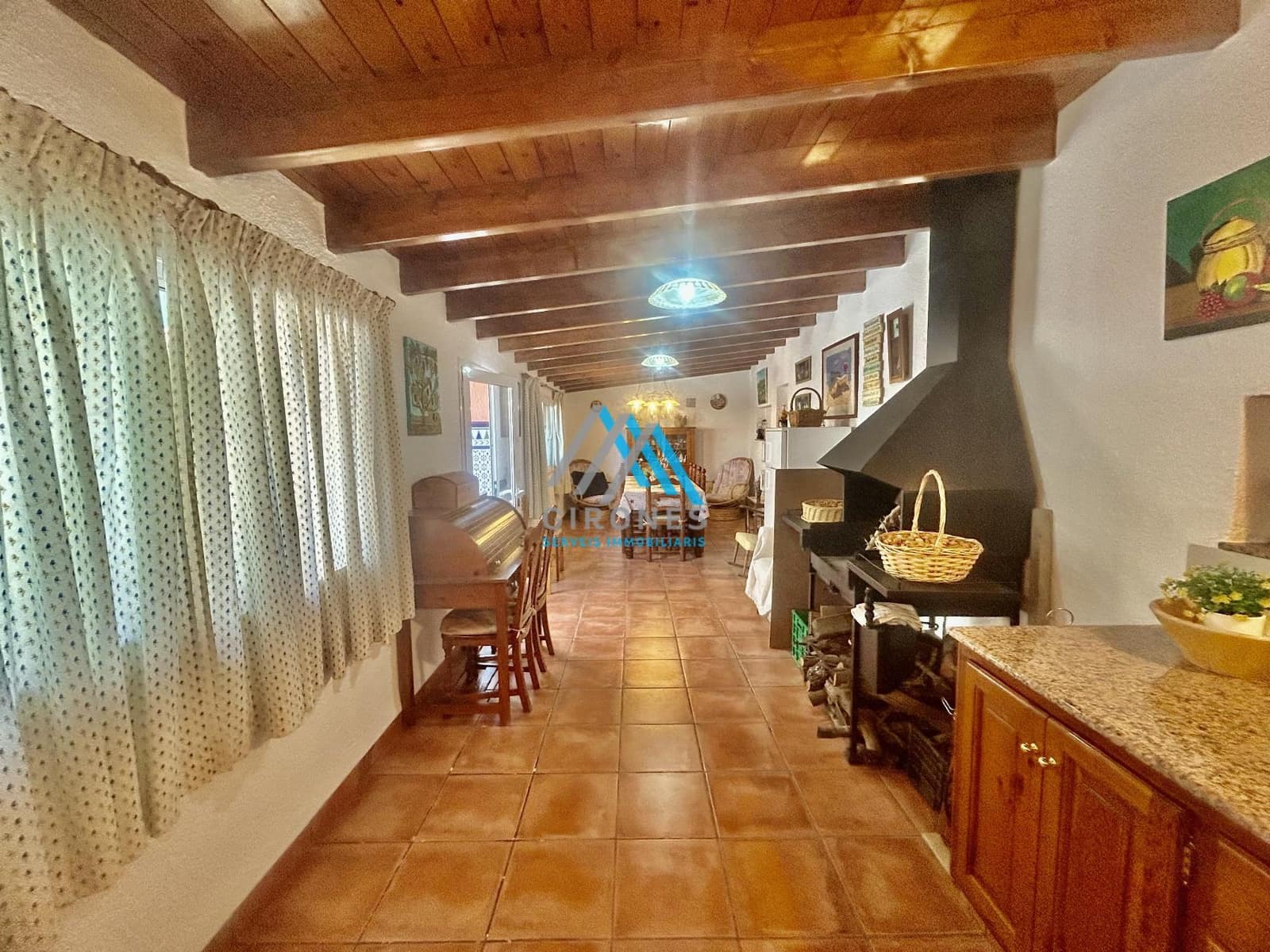 Komercyjne na sprzedaż w Calonge i Sant Antoni z garażem - 940 000 € (Ref: 9890781)