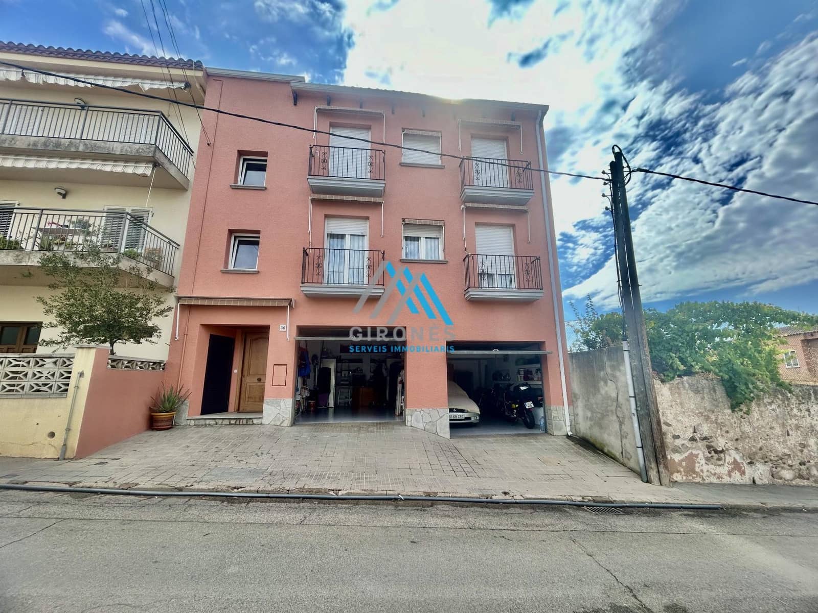 Komercyjne na sprzedaż w Calonge i Sant Antoni z garażem - 940 000 € (Ref: 9890781)