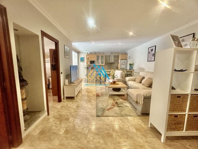 Gewerbe zu verkaufen in Calonge i Sant Antoni mit Garage - 940.000 € (Ref: 9890781)