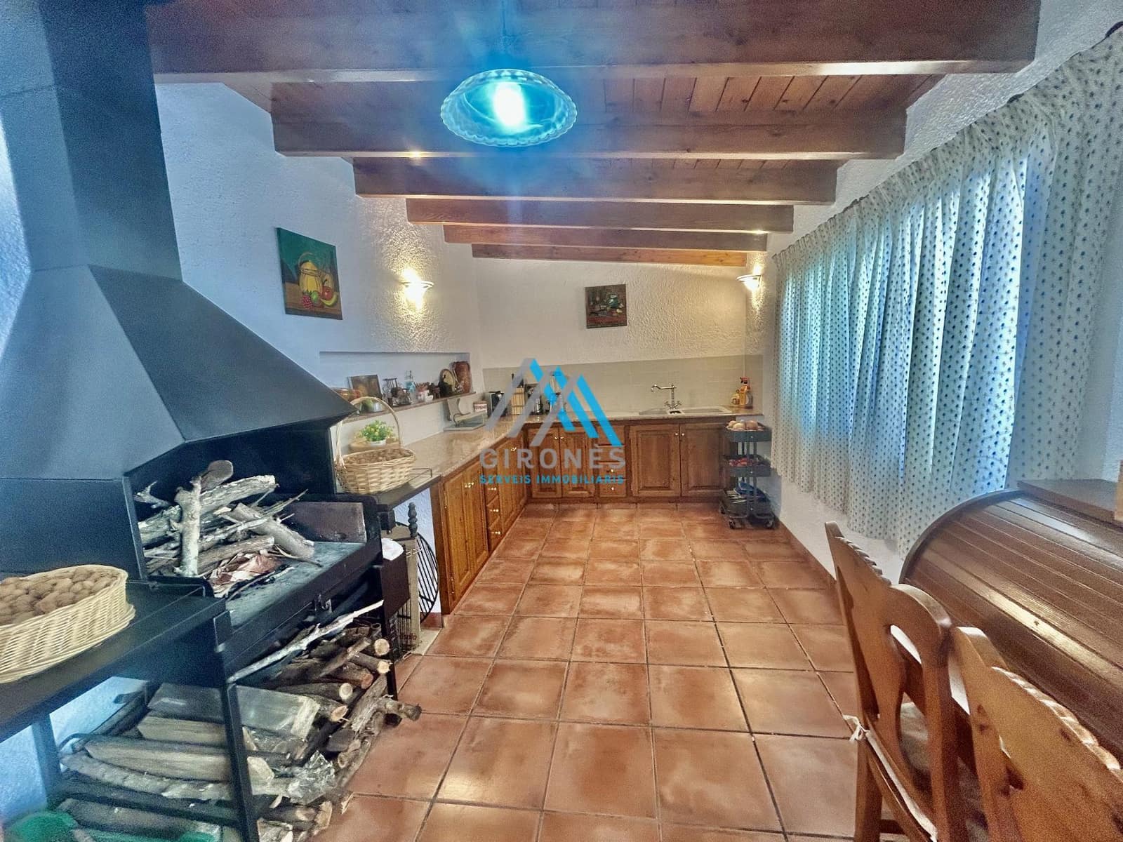 Komercyjne na sprzedaż w Calonge i Sant Antoni z garażem - 940 000 € (Ref: 9890781)