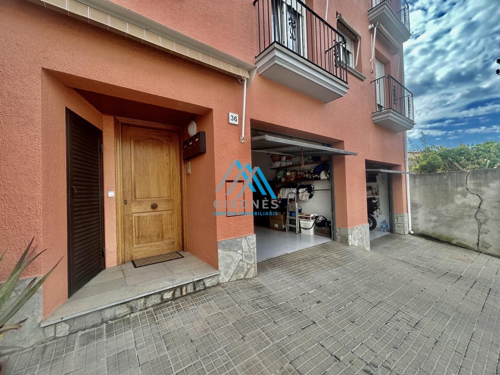 Komercyjne na sprzedaż w Calonge i Sant Antoni z garażem - 940 000 € (Ref: 9890781)