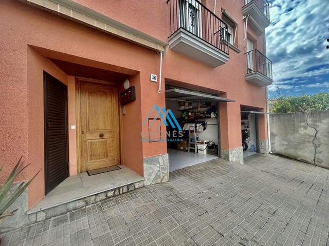 Gewerbe zu verkaufen in Calonge i Sant Antoni mit Garage - 940.000 € (Ref: 9890781)