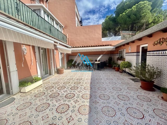 Gewerbe zu verkaufen in Calonge i Sant Antoni mit Garage - 940.000 € (Ref: 9890781)