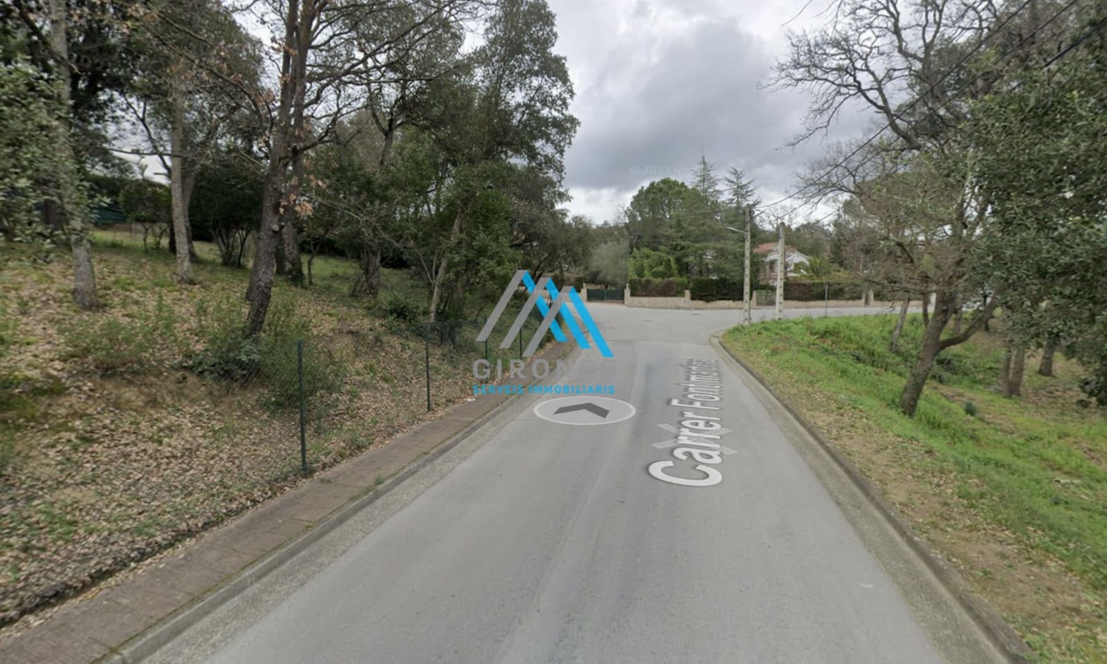 Area Edificabile in vendita in Can Carbonell - 58.000 € (Rif: 9890782)