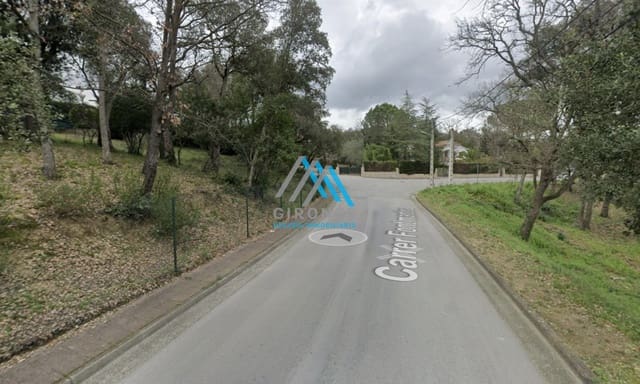Area Edificabile in vendita in Can Carbonell, Caldes de Malavella - 58.000 € (Rif: 9890782)
