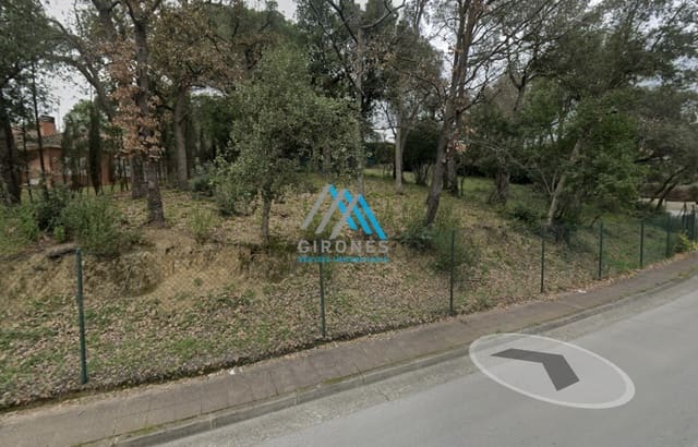 Area Edificabile in vendita in Can Carbonell, Caldes de Malavella - 58.000 € (Rif: 9890782)